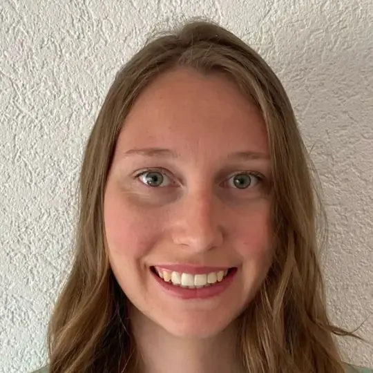Chloé Angéloz
