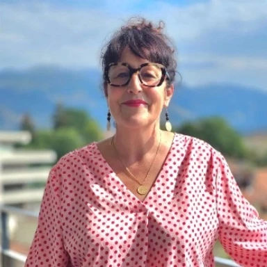 Isabelle Léger