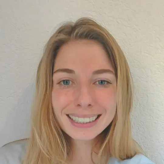 Julie Gay-Crosier